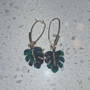 Betsy Johnson Earrings